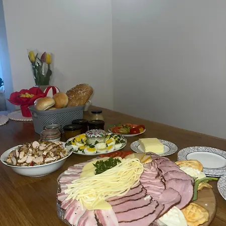 Swierkowa Oaza * Istebna