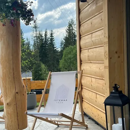 Swierkowa Oaza Villa *