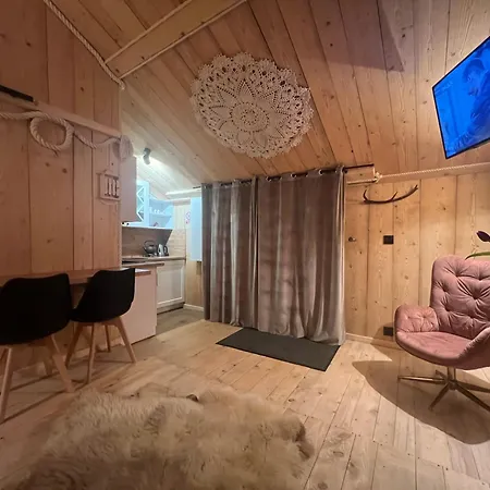Villa Swierkowa Oaza Istebna