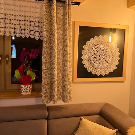 Swierkowa Oaza Villa *