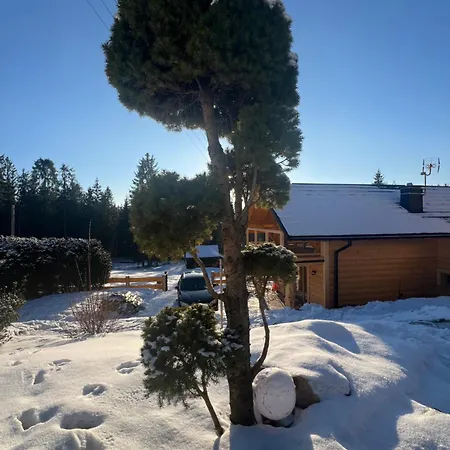 Villa Swierkowa Oaza Istebna