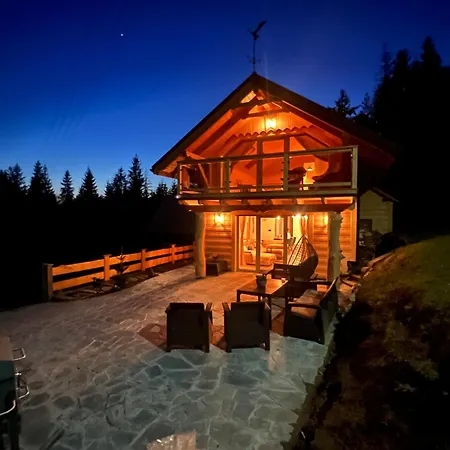 Villa Swierkowa Oaza *