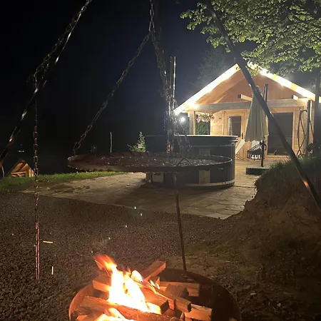 Swierkowa Oaza Villa *