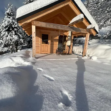 Swierkowa Oaza Villa Istebna