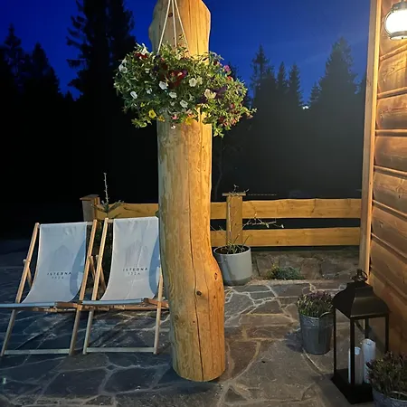 Swierkowa Oaza Villa